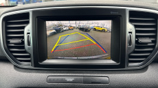 Kia Sportage 1.7 CRDi ISG 2 5dr Diesel Estate